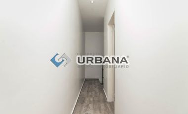 Departamento 2 amb  a estrenar