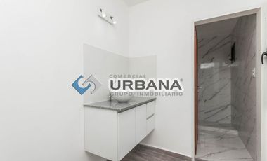 Departamento 2 amb  a estrenar
