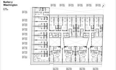 Venta monoambiente - Coghlan