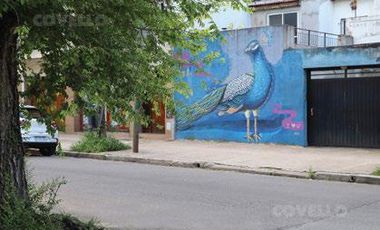 Venta monoambiente - Coghlan