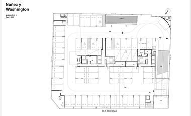 Venta monoambiente - Coghlan