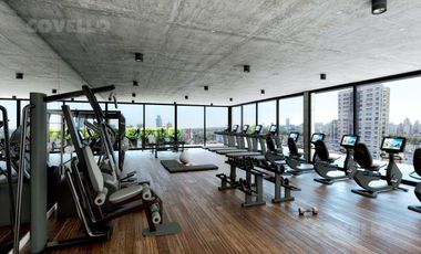 Venta monoambiente - Coghlan