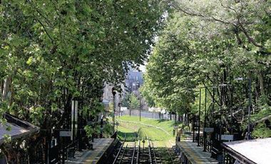 Venta monoambiente - Coghlan
