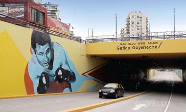 Venta monoambiente - Coghlan