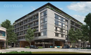 Venta monoambiente - Coghlan