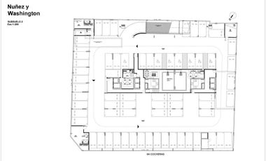 Venta monoambiente - Coghlan