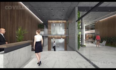 Venta monoambiente - Coghlan