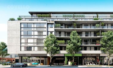Venta monoambiente - Coghlan