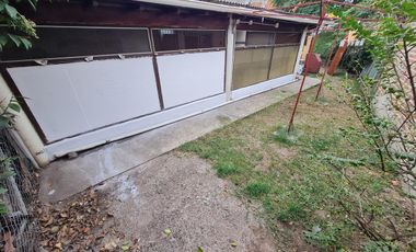 Casa en venta, Los polvorines. Excelente ubicacion, oportunidad. Retasada.