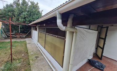 Casa en venta, Los polvorines. Excelente ubicacion, oportunidad. Retasada.