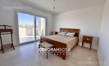 Casa en Venta 7 ambientes al Agua - Puertos Barrio Muelles