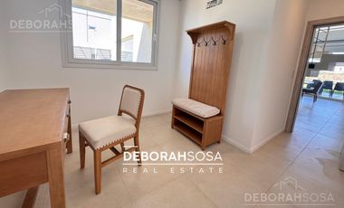 Casa en Venta 7 ambientes al Agua - Puertos Barrio Muelles