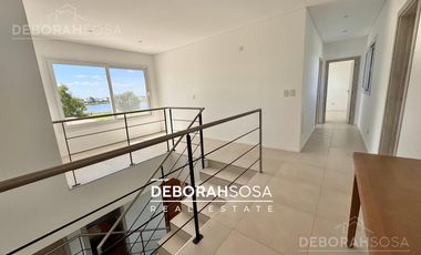 Casa en Venta 7 ambientes al Agua - Puertos Barrio Muelles