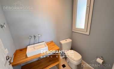 Casa en Venta 7 ambientes al Agua - Puertos Barrio Muelles