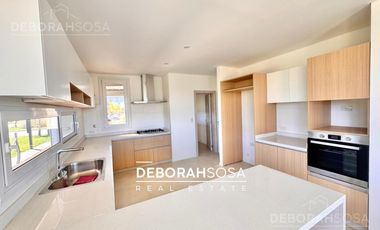 Casa en Venta 7 ambientes al Agua - Puertos Barrio Muelles