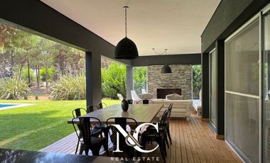 Casa en venta en Costa Esmeralda