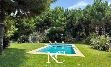 Casa en venta en Costa Esmeralda