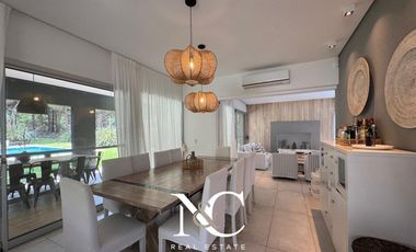 Casa en venta en Costa Esmeralda