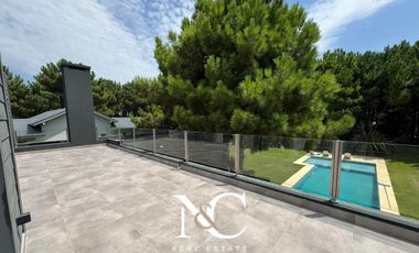 Casa en venta en Costa Esmeralda