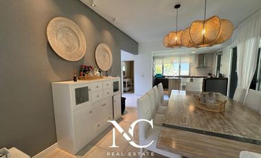 Casa en venta en Costa Esmeralda