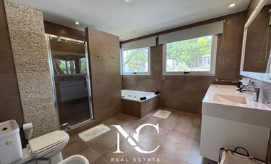 Casa en venta en Costa Esmeralda