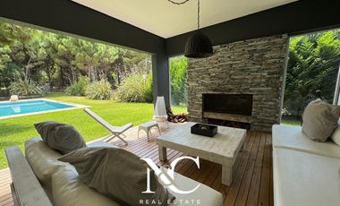 Casa en venta en Costa Esmeralda