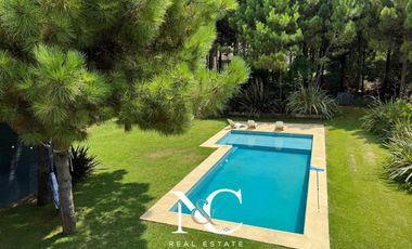 Casa en venta en Costa Esmeralda