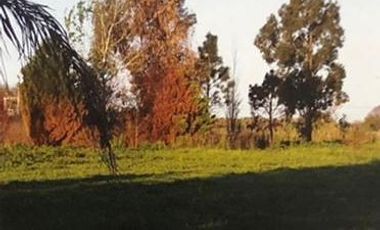 Terreno - Granadero Baigorria