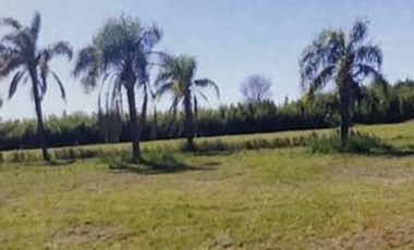 Terreno - Granadero Baigorria