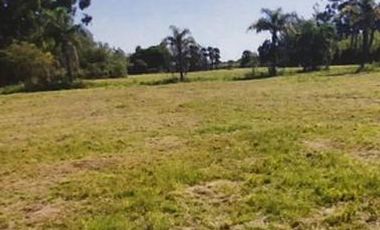 Terreno - Granadero Baigorria