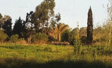 Terreno - Granadero Baigorria