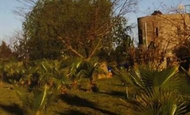 Terreno - Granadero Baigorria