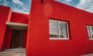 Casa a estrenar en Capilla Del Señor