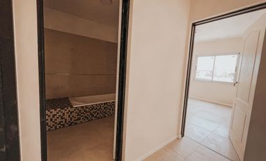 Casa a estrenar en Capilla Del Señor