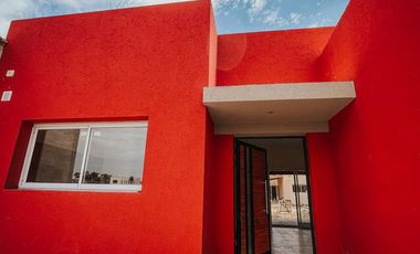 Casa a estrenar en Capilla Del Señor