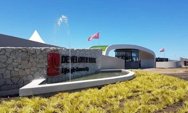 LOTE DEVELOPER PARK