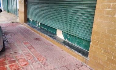 Depósito en San Fernando