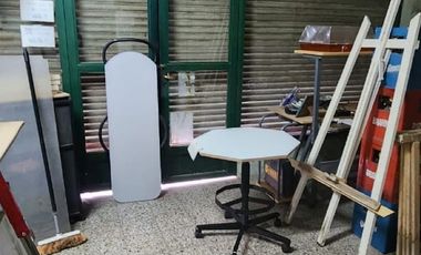 Depósito en San Fernando