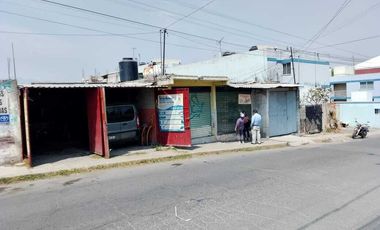 TERRENO EN RENTA TEPOTZOTLAN