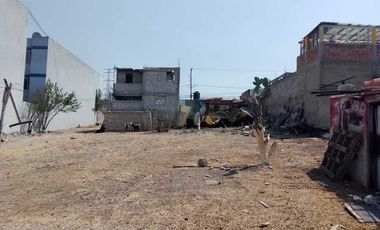 TERRENO EN RENTA TEPOTZOTLAN