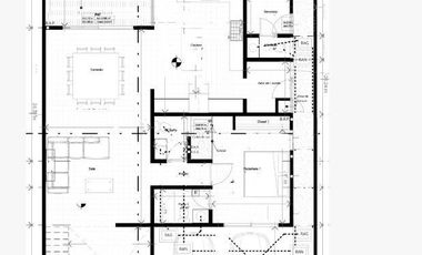 Venta Casa en Zona Country norte de Mérida en Privada con amenidades