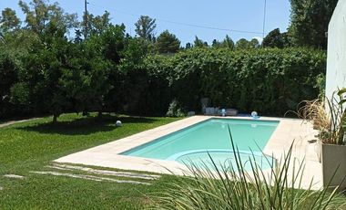 Casa en VENTA, Open Door, Lujan