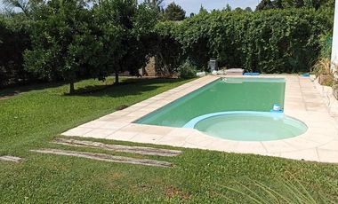 Casa en VENTA, Open Door, Lujan