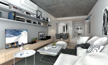 Venta monoambiente