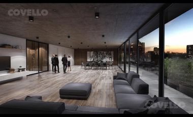 Venta monoambiente