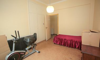 PH en 1er piso por escalera ideal para 2 familias, Cómodos ambientes con patio y terraza