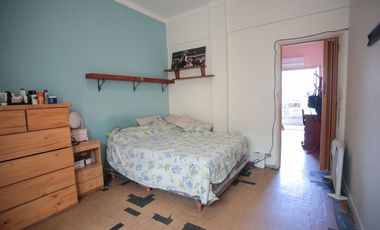 PH en 1er piso por escalera ideal para 2 familias, Cómodos ambientes con patio y terraza