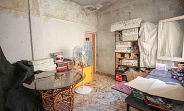 PH en 1er piso por escalera ideal para 2 familias, Cómodos ambientes con patio y terraza