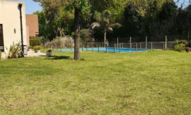 Venta Terreno - El Casco de Álvarez Lote 53