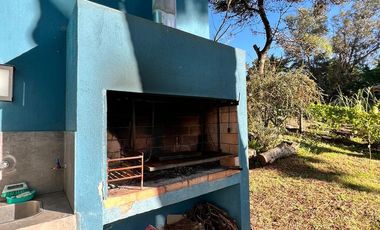 Casa en venta - 3 Dormitorios 1 Baño - 500Mts2 - Valeria del Mar